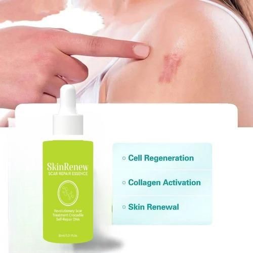 Skinrenew Scar Repair Essence (Packof 2)